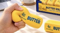 Squishy Jumbo Jadi Lengket dan Berdebu? Ini Cara Merawatnya Biar Awet 