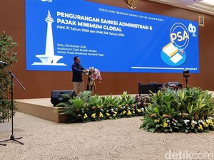 Denda Pajak Dihapus 100%, Kemenkeu: Bukan Tax Amnesty, Tetap Bayar Pokok!