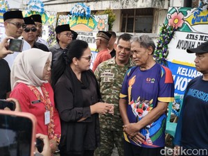 Ini Sederet Prestasi Rivana Atlet Semarang yang Meninggal Usai Operasi Jari