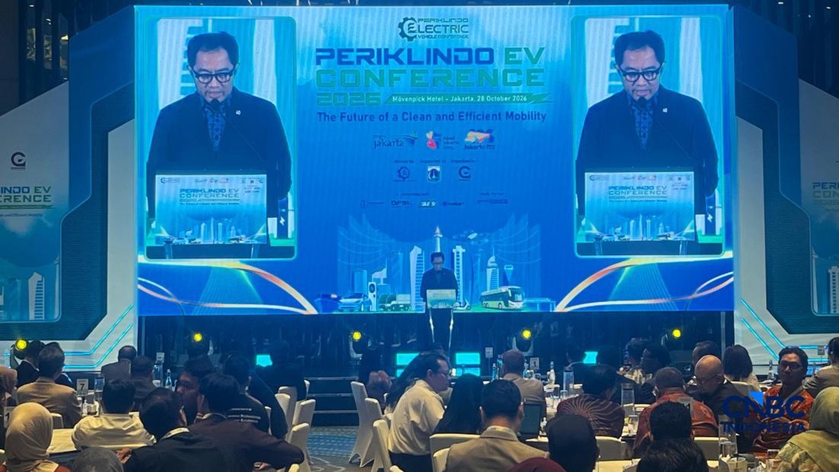 Pelan-Pelan Pemerintah Ingin Tak Ada Lagi Mobil Bensin di RI, Ada Apa?