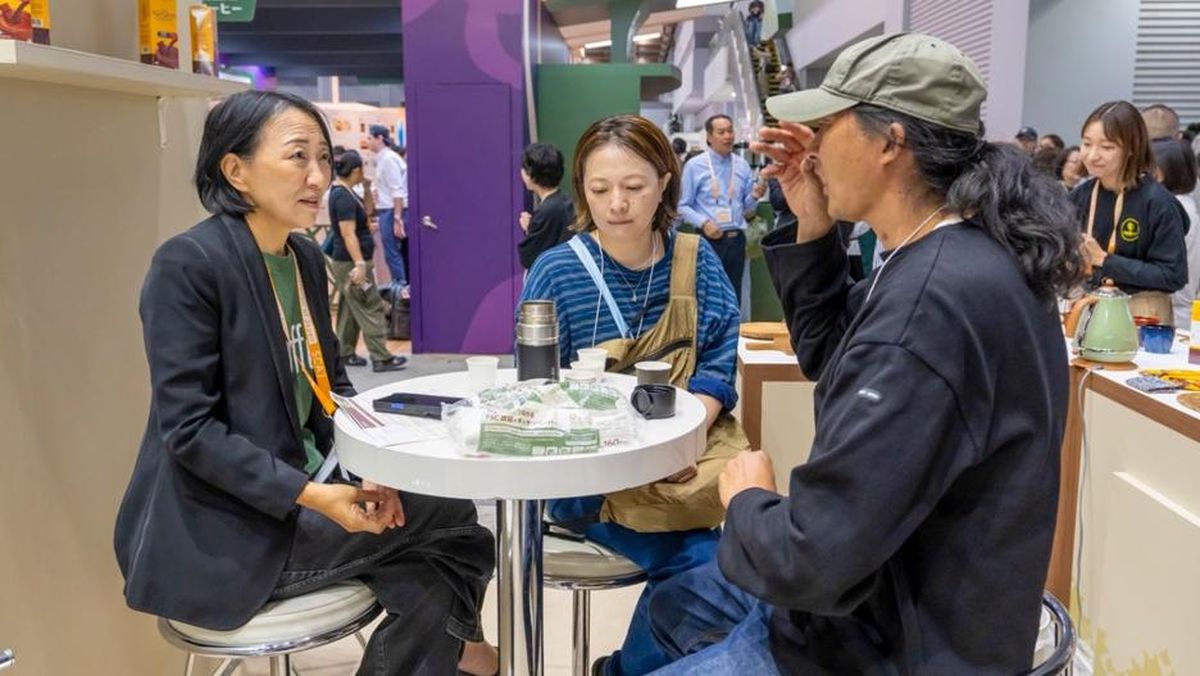 IHoB Osaka Perkuat Akses Ekspor Kopi dan Kakao Indonesia ke Pasar Jepang — NadiKabar.com