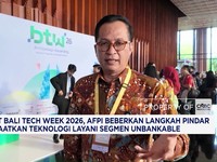 AFPI Beberkan Langkah Pindar Manfaatkan Teknologi Layani Segmen Unbankable