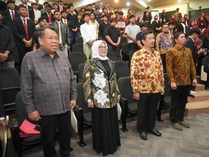 Akademisi-Anggota MPR Soroti Peran PPHN dalam Pembangunan Berkelanjutan
