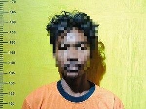 Sopir Taksi Online di Tangerang Dibegal, Mobil Raib dan Kepala Dibacok