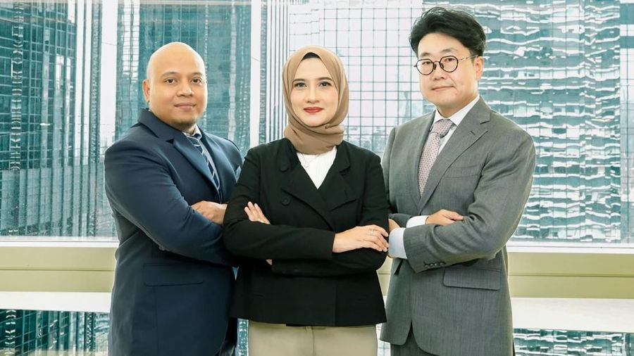 Akulaku Capital Indonesia