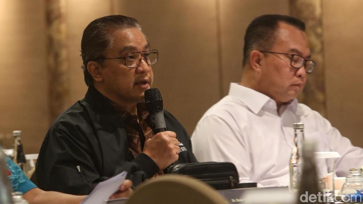 Dewan Pakar Ungkap Sulitnya Pilih 4 Pemenang DPD RI Awards 2026: Semuanya Bagus — NadiKabar.com