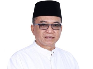 Legislator Kalbar Apresiasi Penetapan 20 Korporasi Jadi Tersangka Karhutla