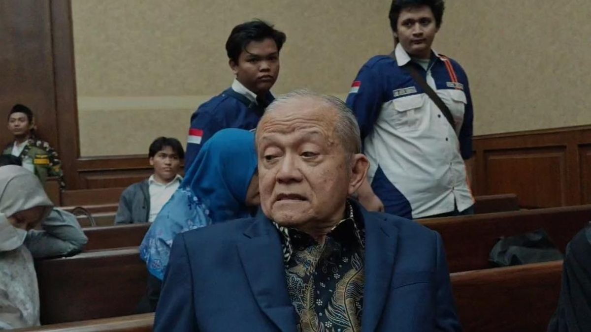 Anwar Abbas Jadi Saksi Meringankan Eks Menag Yaqut — NadiKabar.com