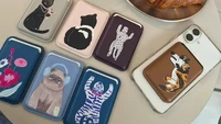 Mau Pakai Card Holder Magnetik? Ini yang Perlu Kamu Perhatikan