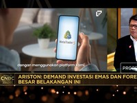 Bantu Analisa Trading di Bursa Berjangka, Doo Financial Futures App Unggulkan Layanan Ini