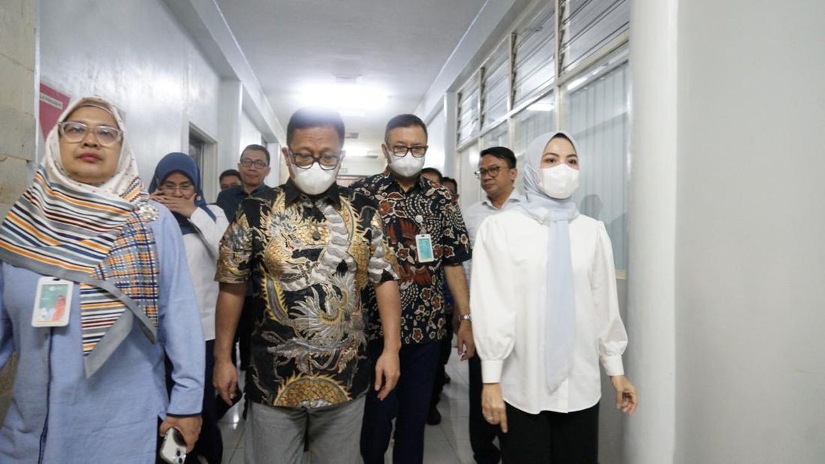 Kecelakaan Ojol di Jaksel, BPJS Ketenagakerjaan Kawal Jaminan Hak Korban — NadiKabar.com