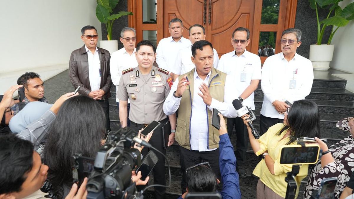 BULOG Tindak Pegawai dan Bentuk Satgas Tangani Penyalahgunaan Beras SPHP — NadiKabar.com