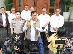 BULOG Tertibkan Penyaluran Beras SPHP, Bentuk Satgas dan Perkuat Pengawasan