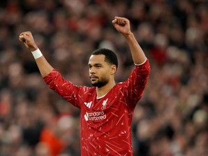 Cody Gakpo Ahlinya Carabao Cup