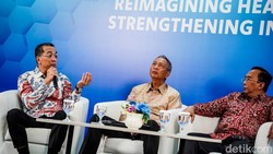 AI dan Robotik Bantu Dokter Tingkatkan Kualitas Layanan Kesehatan di Indonesia
