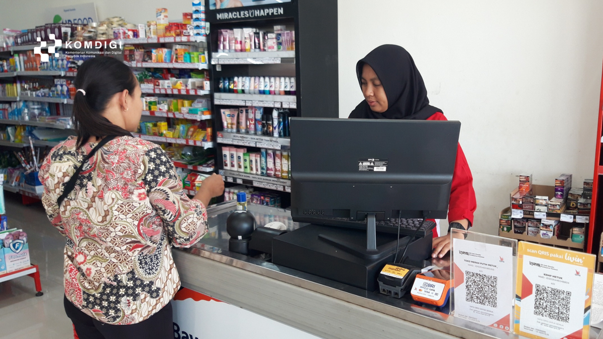 Digitalisasi Koperasi Desa Didorong untuk Perkuat Ekonomi Masyarakat — NadiKabar.com