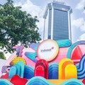 Dok Indosat