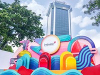 Dok Indosat