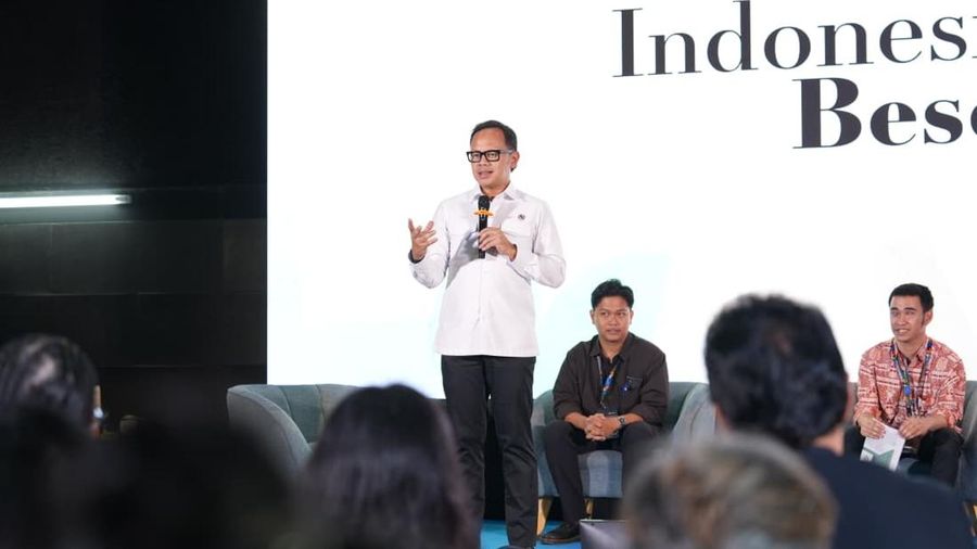Dok Kementerian Dalam Negeri