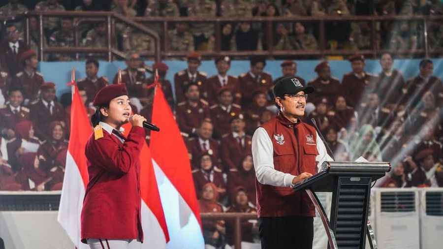 Dok Kementerian Sosial