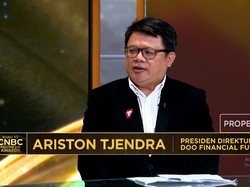 Doo Financial Futures & Jurus Trading di Bursa Berjangka Saat VolatilitasTinggi