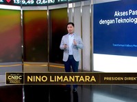 Fasilitas Valbury Bantu Investor Jangkau Pasar Forex -
