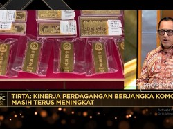 Gali Prospek Bursa Berjangka, Bappepti Kembangkan Perdagangan Timah - CPO