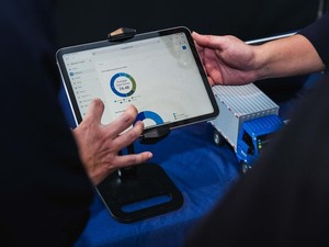 Satu Kecelakaan Ganggu Operasional? Geotab Hadir dengan Telematika dan AI