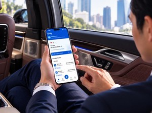 BRI Hadirkan Qlola Mobile untuk Permudah Transaksi Bisnis