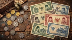 30 Oktober Memperingati Hari Apa? Ada Hari Oeang Republik Indonesia