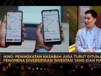 Investor Incar Aset Global di Tengah Gejolak, Valbury Perkuat Layanan Digitalisasi