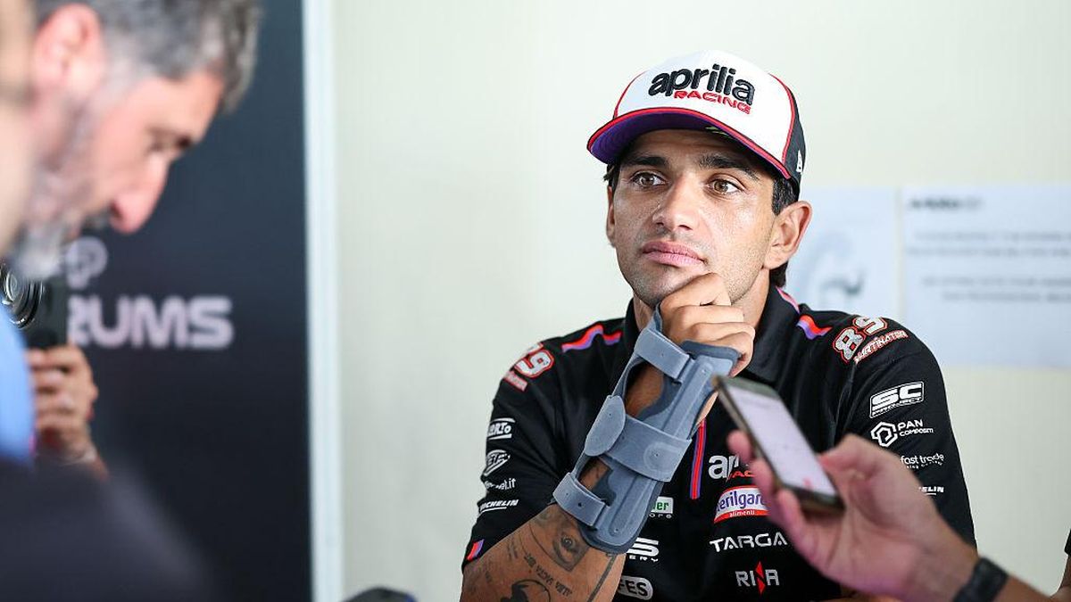 Jorge Martin Dipastikan Ikut FP1 MotoGP Malaysia 2026 — NadiKabar.com