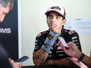 Jorge Martin Dipastikan Ikut FP1 MotoGP Malaysia 2026