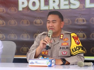 Oknum ASN di Lebong Diduga Cabuli Siswi Magang, Ancam Korban Tak Lulus