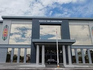 Kejati Kalteng Terima 51 SPDP Karhutla, Korporasi Terkait Terancam Kena Denda