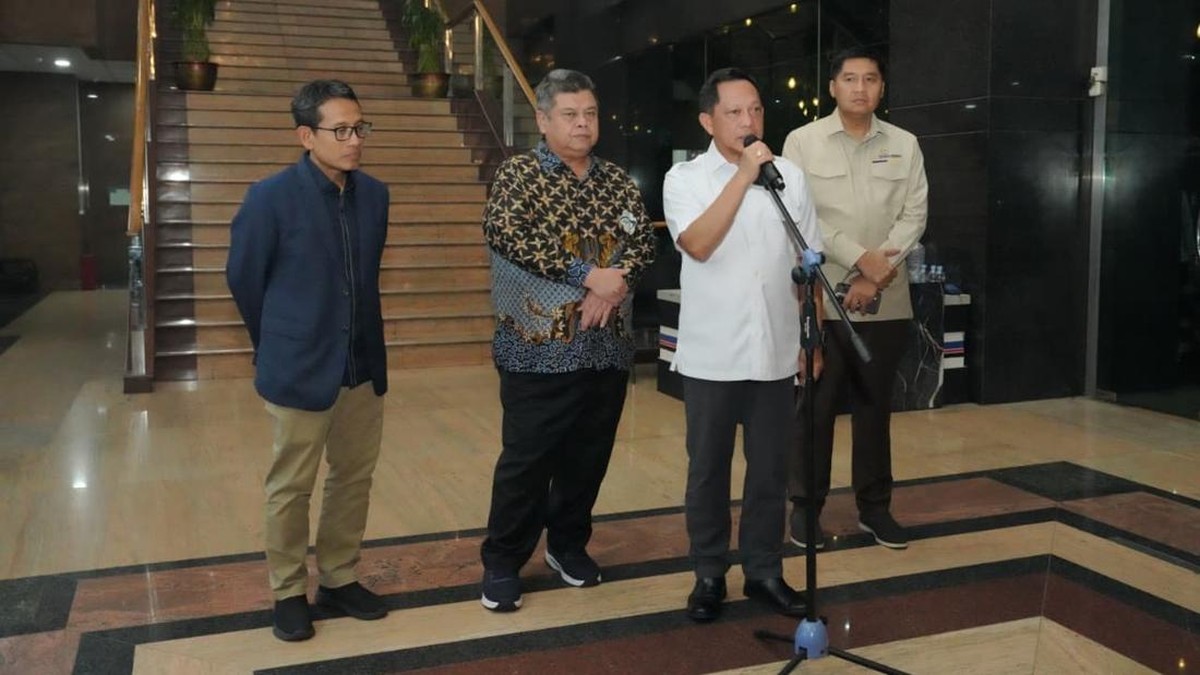 Dorong Pembangunan Rumah di Papua Pegunungan, Mendagri Imbau Hal Ini!