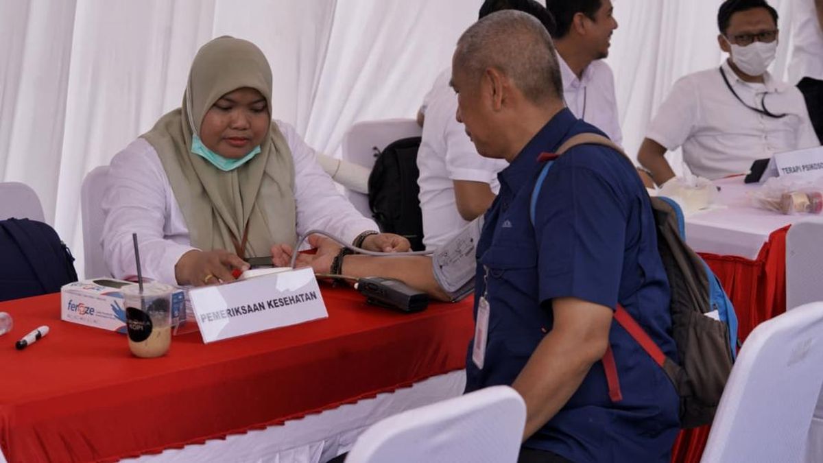 Kemensos Hadirkan Layanan Rehabilitasi Sosial Gratis di Makassar — NadiKabar.com