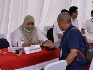 Kemensos Hadirkan Layanan Rehabilitasi Sosial Gratis di Makassar