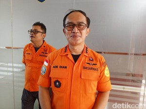 Masuki Musim Hujan, SAR Bandung Petakan Titik Rawan Bencana