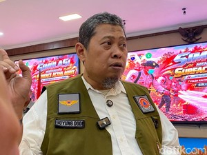 Kaltim Dapat Banpres Rp 20 M, Alokasi Terbanyak untuk Penanganan Karhutla
