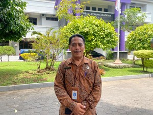 Makin Banyak Lulusan yang ke Jepang, Kepala SMKN 2 Pengasih Ungkap Faktor Ini