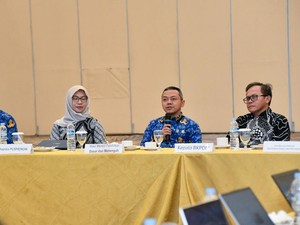 Kemendikdasmen Kaji Alternatif Jadwal TKA Selain Susulan untuk Daerah Kondisi Darurat
