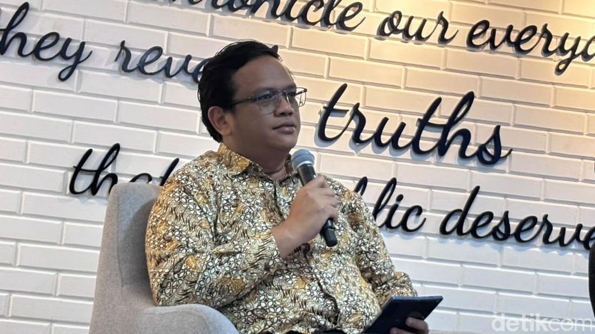 Merasa Kena Shadowban? Komdigi Arahkan Pengguna Banding ke Platform — NadiKabar.com