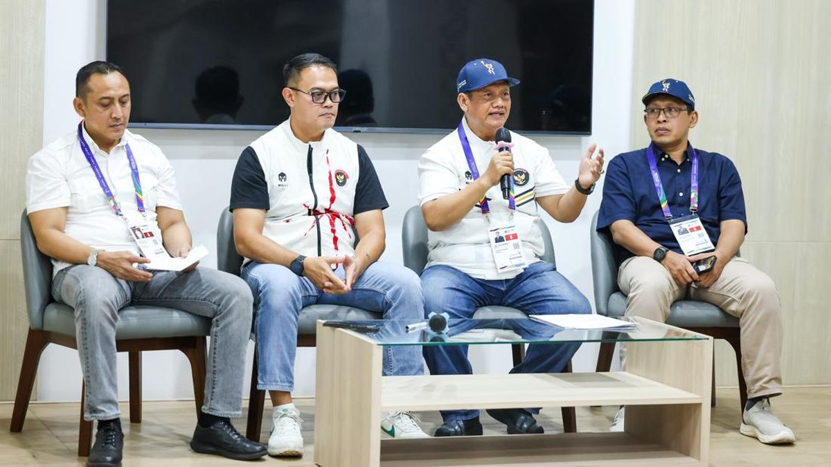 KONI-Panitia Evaluasi SOP Keselamatan Atlet Usai 3 Insiden di Porprov Jateng — NadiKabar.com