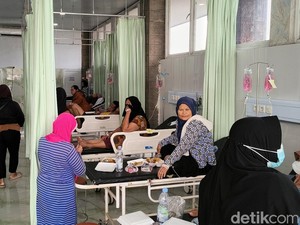 Investigasi Kebocoran Gas di Karawang, Bupati Gandeng Puslabfor