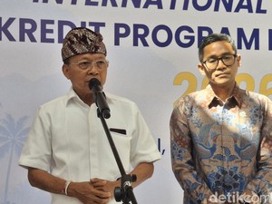 Pemprov Bali Siapkan Rp 20 Miliar untuk Tangani Bencana hingga Akhir Tahun
