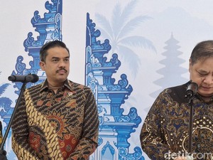 Maman Akui Keterlibatan UMKM dalam MBG Belum Maksimal