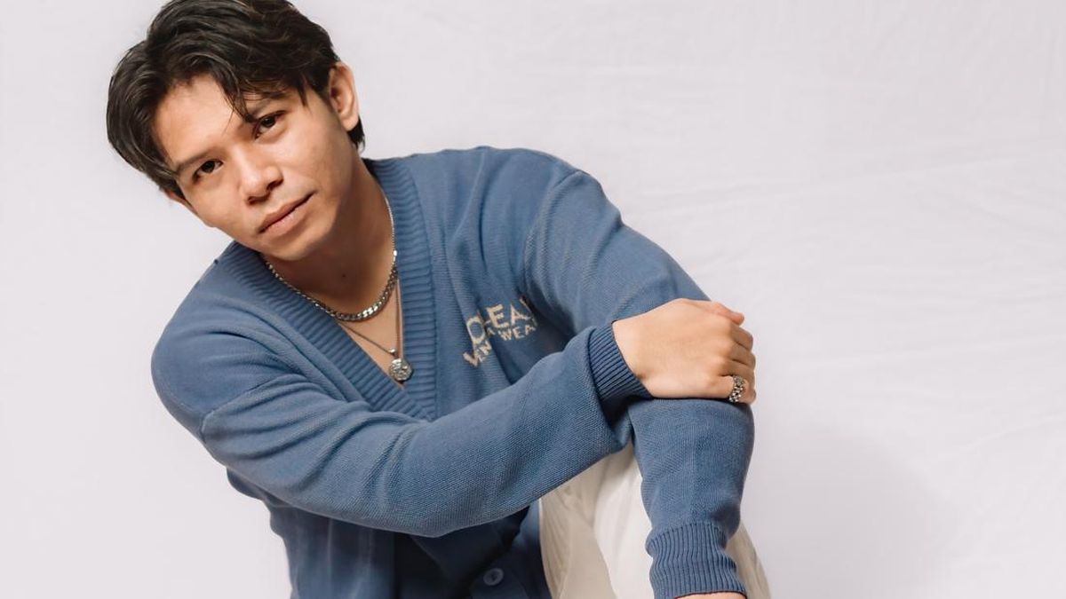 Matheo in Rio Lepas Single Baru, Langsung Jadi OST Film — NadiKabar.com