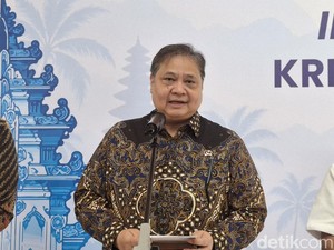 Bali Disiapkan Jadi Pusat Finansial Internasional Setelah Jakarta