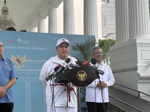 Menpora Mulai Siapkan Pelatnas Tahun Ini untuk Hadapi Olimpiade 2028 di LA